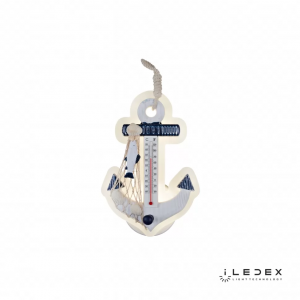 Настенный светильник iLedex Navy B022 WH