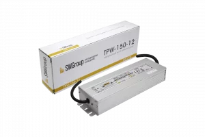 Блок питания TPW-150-12 TPW-150-12 (TPW-150-12)
