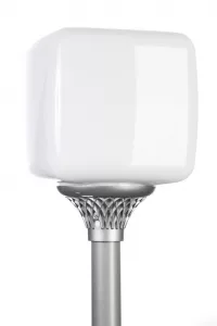 Парковый светодиодный светильник GALAD Одиссей LED-40