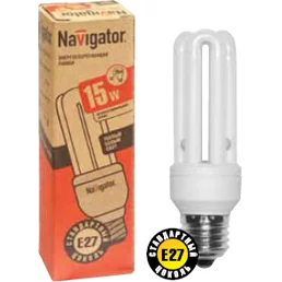 Лампа Navigator 94 414 NCLP-3U-20-827-E27 XXX