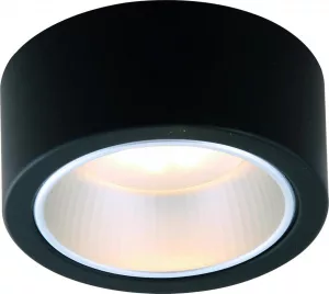  Arte Lamp EFFETTO Черный A5553PL-1BK