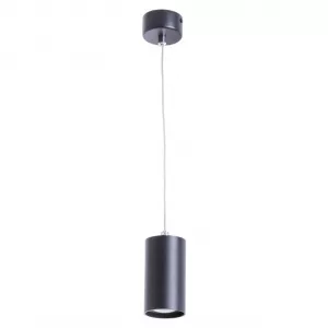  Arte Lamp CANOPUS Черный A1516SP-1BK