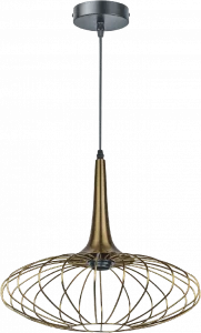 Светильник Navigator 80 426 NLF-P-036-02 подвесной античная бронза