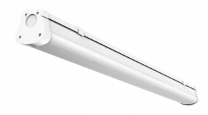 Промышленный светодиодный светильник LGT-Prom-AirTube-45 накладной монтаж