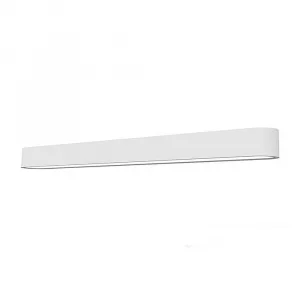 Настенный светильник Nowodvorski Soft Wall Led 90x6 White 7548