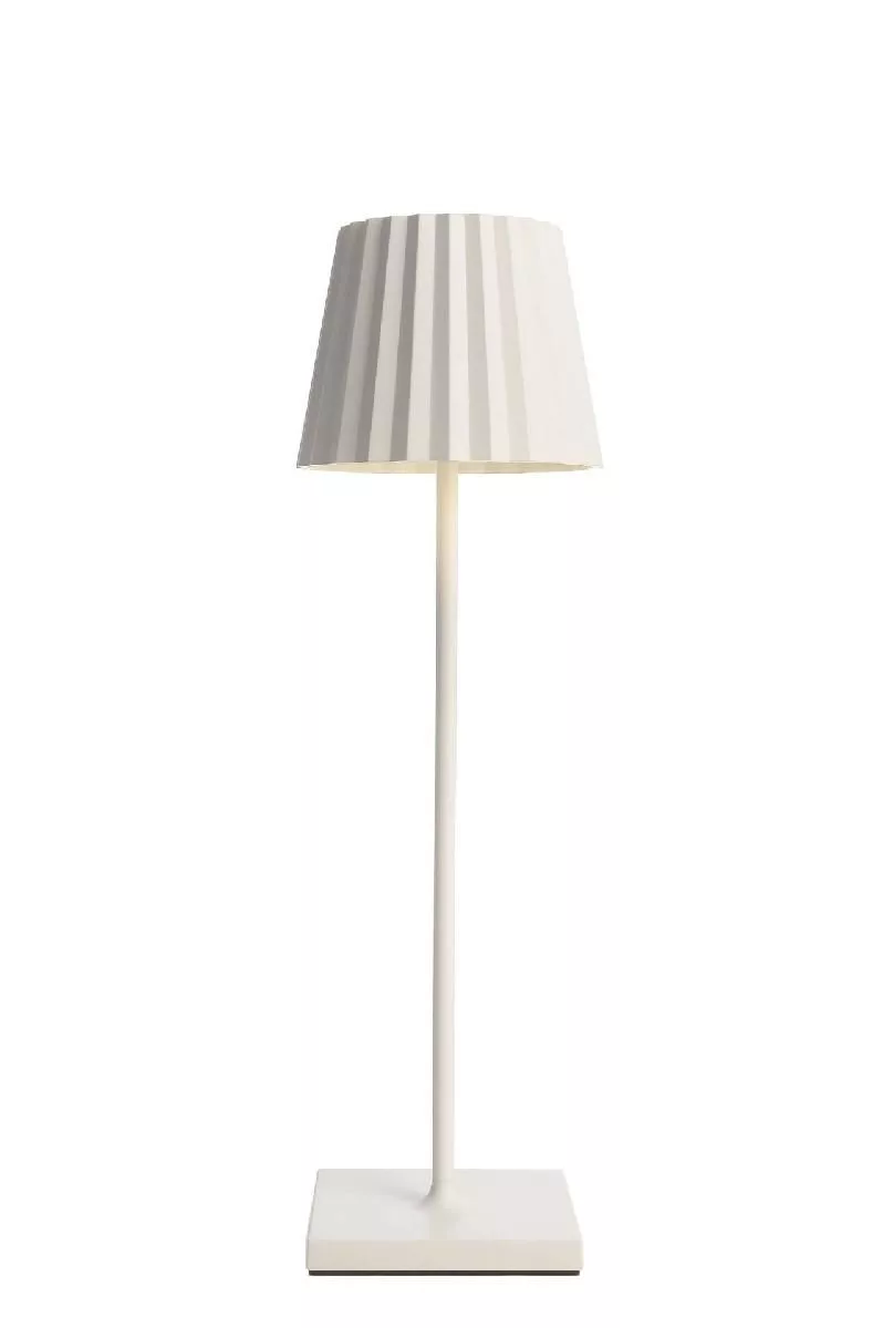 Настольная лампа Deko-Light Sheratan II DIM 346013