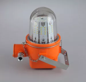 Светодиодный светильник специального применения Оптолюкс-Стронг-М 5200Лм