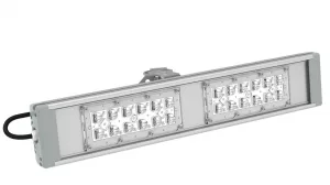 Светодиодный светильник SVT-STR-MPRO-Max-81W-30x120