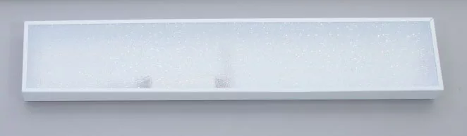 Торговый светодиодный светильник Оптолюкс Супермаркет 900 (колотый лед) 3000К