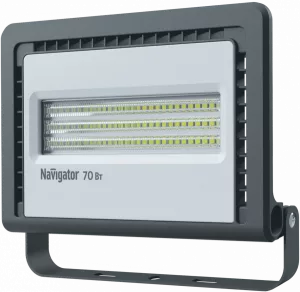 Светильник Navigator 14 148 NFL-01-70-6.5K-LED