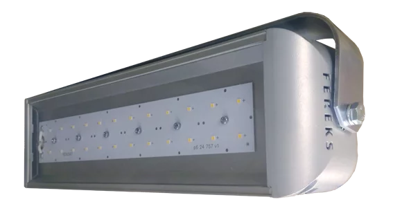 Светодиодный прожектор FBL 01-52-50-Г65