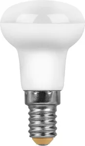 Лампа светодиодная Feron LB-439 E14 5W 175-265V 2700K