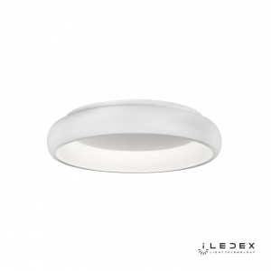 Потолочный светильник iLedex illumination HY5280-832R 32W WH