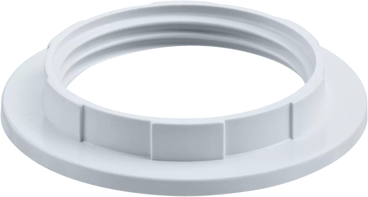 Кольцо прижимное Navigator 71 616 NLH-PL-Ring-E27 кольцо прижимное (1шт/упак)