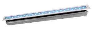 Встраиваемый светильник Line VI RGB Deko-Light 730436