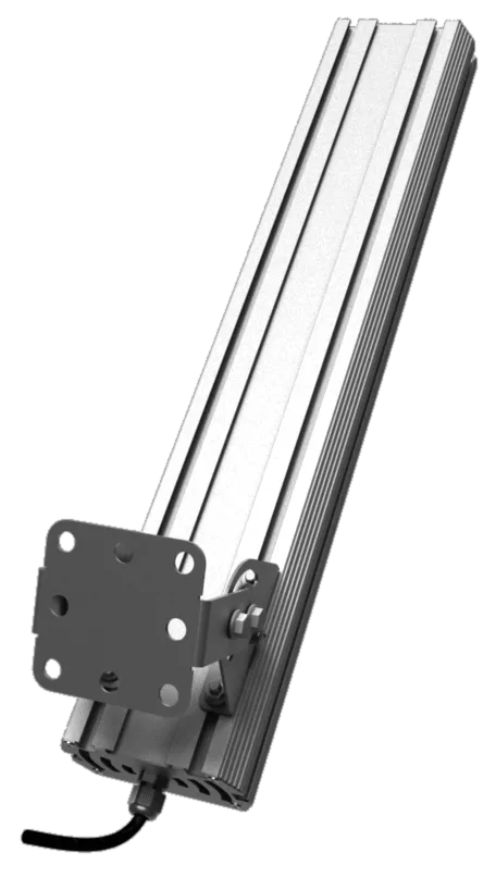 Промышленный светодиодный светильник SVTR-STR-BM-96W