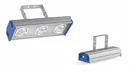 Светодиодный светильник SVT-STR-VAR-COB-180W-120