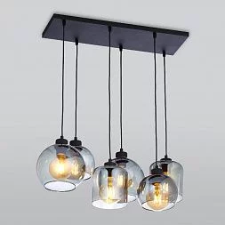 Потолочный светильник с плафонами TK Lighting Sintra 2554