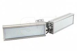 Промышленный светодиодный светильник SVT "Модуль - V" SB-00008524 SVT-STR-MV-122W (с защитой от 380)