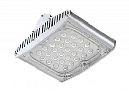 UniLED LITE 40 Вт - светодиодный промышленный светильник