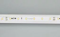 Светодиодная лента RT-20000 24V Day4000 (3528, 60 LED/m, 20m) (Arlight, 4.8 Вт/м, IP20) (025011)