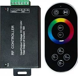 Контроллер для LED устройств FERON LD55