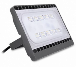Прожектор заливающего освещения светодиодный BVP171 LED26/CW 30W WB GREY CE