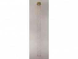 Потолочный светильник Newport 8031/250 gold cognac NEW (М0066952)