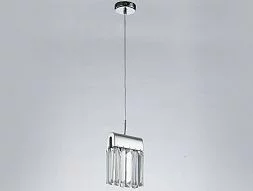 Подвесной светильник Newport 4201/S chrome (М0062597)