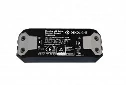 LED-Блок питания BASIC, DIM, CC, D35009UF / 9W Deko-Light 862202