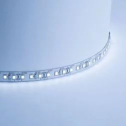 Светодиодная LED лента Feron LS612, 120SMD(2835)/m 9.6W/m 12V 5m 6500К