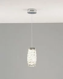 Светильник подвесной светодиодный Moderli V10431-PL Lazio