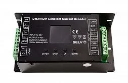 Контроллер DMX / RDM 4 CH CC Decoder Deko-Light 843054