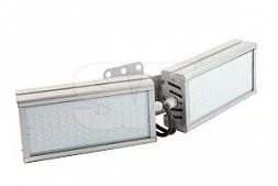 Промышленный светодиодный светильник SVT "Модуль - V" SB-00008522 SVT-STR-MV-64W (с защитой от 380)