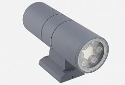 Архитектурный светильник LN-A10-12W 2х6Вт