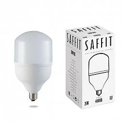 Лампа светодиодная SAFFIT SBHP1025