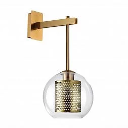 Настенный светильник Odeon Light Pendant 4939/1W