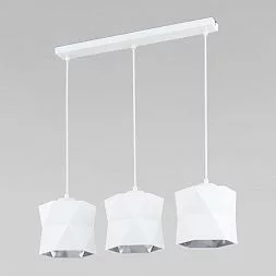 Подвесной светильник TK Lighting Siro White 3251