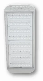 Консольный светодиодный уличный светильник Ex-ДКУ 07-208-50-Г60