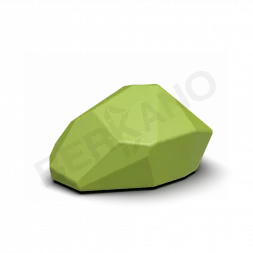 Светильник Polystone 45 Spring Green