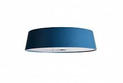 Светодиодный съемный плафон Deko-Light Head Magnetic Light Miram Blue 346036