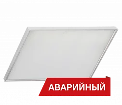 Светильник Diora Office IP65 SE 30/4200 prism 4K Avto M А