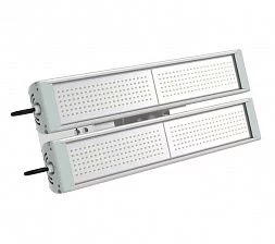 Светодиодный светильник SVT-STR-MPRO-120W-DUO