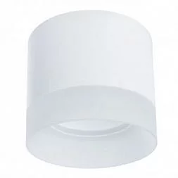  Arte Lamp CASTOR Белый A5554PL-1WH
