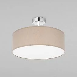 Потолочный светильник TK Lighting Rondo Beige 4031