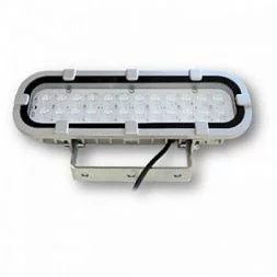 Светодиодный архитектурный светильник FWL 14-52-850-xxx
