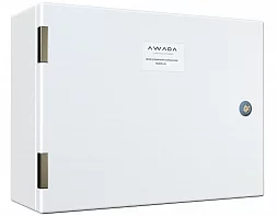 Шкаф управления ТМ AWADA в сборе AL-64-00-0000-0000