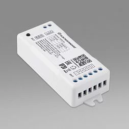 Умный контроллер для светодиодных лент RGB 12-24 В 95002/00 Elektrostandard a055254