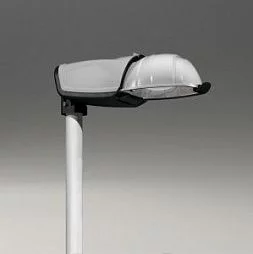 Уличный консольный светильник Авангард Си AVGc-150N