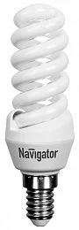 Лампа Navigator 94 424 NCL8-SF-11-840-E14/3PACK